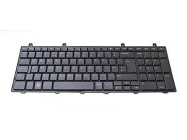 DELL K263P, Tangentbord, Holländsk, DELL, Studio 1745, 1747, 1749