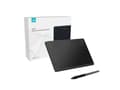 Miniatyrbild 5 av 5: HUION HS64, Kabel, 5080 lpi, 160 x 102 mm, USB, 1 cm, 0,3 mm