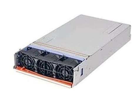 Lenovo - Strømforsyning - "hot-plug" / redundant (plug-in modul) - AC 100-127/200-240 V - 675 watt - for System x3550 M3 7944; x3620 M3 7376; x3630 M