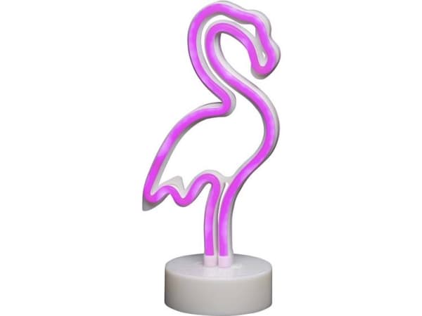 Konstsmide LED (RGB) LED-slangesilhouet 11 cm