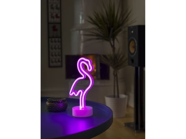 Konstsmide LED (RGB) LED-slangesilhouet 11 cm