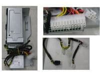 REDUNDANT POWER SUPPLY