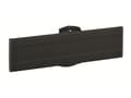 Miniatyrbilde 3 av 5: Vogel's Professional PFB 3405 - Monteringskomponent (grensesnittsstang) - for LCD-skjerm - aluminium - sølv - for Professional PFS 33XX, PUC 10XX, PU