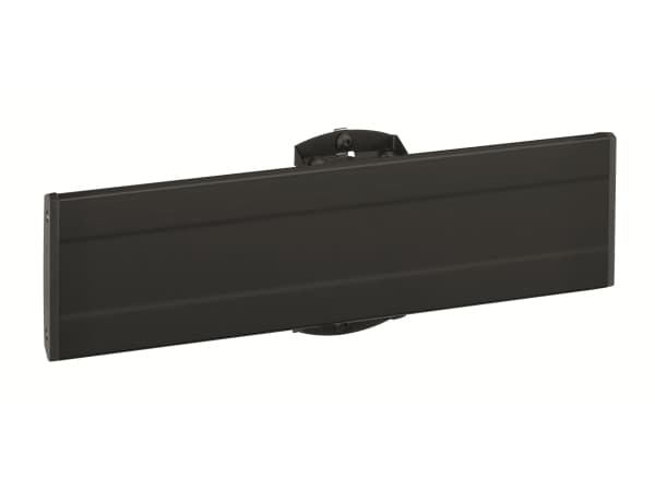 Vogel's Professional PFB 3405 - Monteringskomponent (grensesnittsstang) - for LCD-skjerm - aluminium - sølv - for Professional PFS 33XX, PUC 10XX, PU
