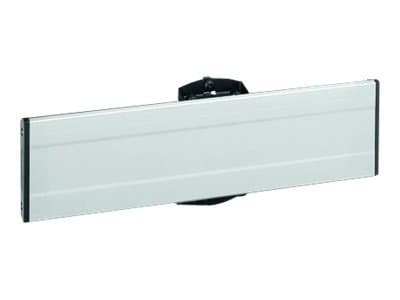 Vogel's Professional PFB 3405 - Monteringskomponent (grensesnittsstang) - for LCD-skjerm - aluminium - sølv - for Professional PFS 33XX, PUC 10XX, PU