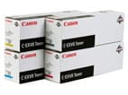 Canon - Magenta - original - valsenhet - för CLC-3200