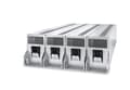 Miniatyrbilde 3 av 4: APC E3SBT4 - UPS-batteri (standard) - 1 x batteri - for Easy UPS 3S E3SUPS10KHB, E3SUPS10KHB1, E3SUPS30KHB, E3SUPS40KHB2