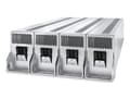Miniatyrbilde 2 av 4: APC E3SBT4 - UPS-batteri (standard) - 1 x batteri - for Easy UPS 3S E3SUPS10KHB, E3SUPS10KHB1, E3SUPS30KHB, E3SUPS40KHB2