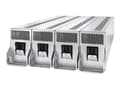 Miniatyrbilde 1 av 4: APC E3SBT4 - UPS-batteri (standard) - 1 x batteri - for Easy UPS 3S E3SUPS10KHB, E3SUPS10KHB1, E3SUPS30KHB, E3SUPS40KHB2