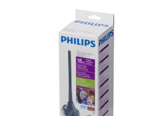 Philips SDV5100 - Antenn - dipol - HDTV - inomhus