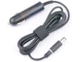 Pikkukuva 5 / 5: CoreParts - Auton virtasovitin - 65 Watt