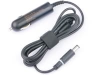 CoreParts - Auton virtasovitin - 65 Watt