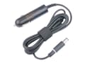 Pikkukuva 1 / 5: CoreParts - Auton virtasovitin - 65 Watt