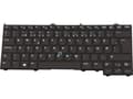 Miniatyrbild 3 av 3: DELL Keyboard (NORWEGIAN), Tangentbord, Norsk, Tangentbord med bakgrundsbelysning, DELL