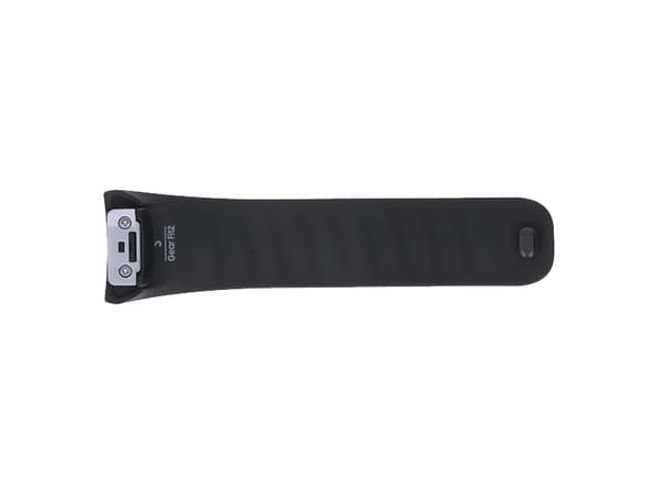 Samsung GH98-39732A, Band, Smartklokke, Sort, Samsung, SMR360, 1 stykker