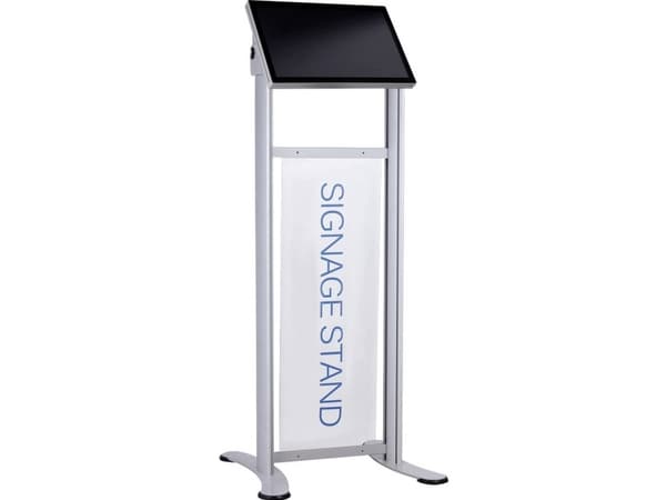 ROLINE Digital Signage Stand, Advertising, 10 kg