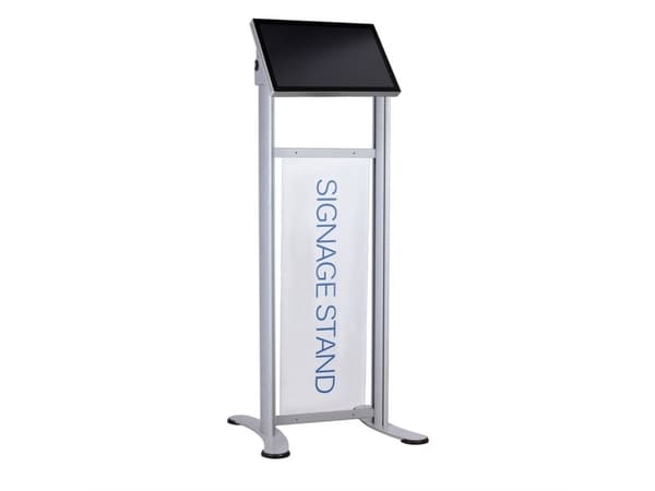 ROLINE Digital Signage Stand, Advertising, 10 kg