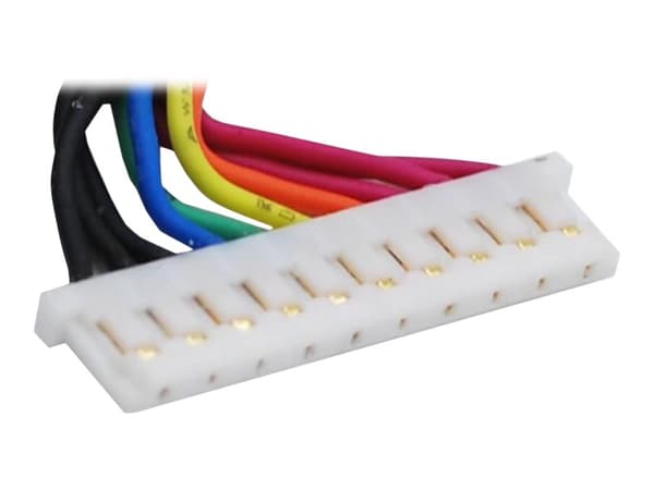 CoreParts - Batteri för bärbar dator - litiumpolymer - 4600 mAh - 52.4 Wh - svart - för Acer Aspire V 15 Nitro