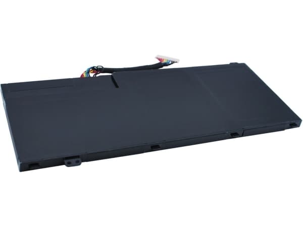 CoreParts - Batteri för bärbar dator - litiumpolymer - 4600 mAh - 52.4 Wh - svart - för Acer Aspire V 15 Nitro