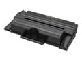 Miniatyrbilde 3 av 5: Samsung MLT-P2082A Twin Pack - 2-pack - Høy ytelse - svart - original - tonerpatron - for SCX-5635FN, 5835FN, 5835NX