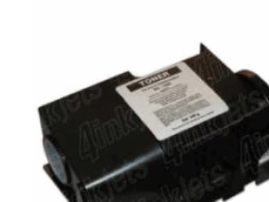 Toshiba T1550 - 4-pack - svart - original - tonerkassett - för Toshiba 1550, 1560