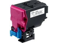 DEVELOP TNP27M - Magenta - kompatibel - tonerpatron - for ineo+ 25, 35
