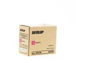 DEVELOP TNP27M - Magenta - kompatibel - tonerpatron - for ineo+ 25, 35