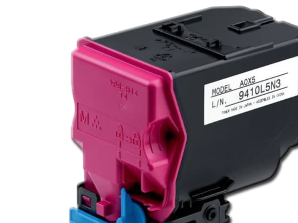 DEVELOP TNP27M - Magenta - kompatibel - tonerpatron - for ineo+ 25, 35