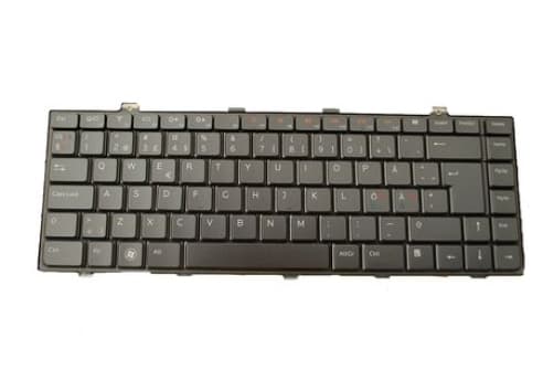 DELL D2CRG, Näppäimistö, DELL, XPS 14, XPS 15