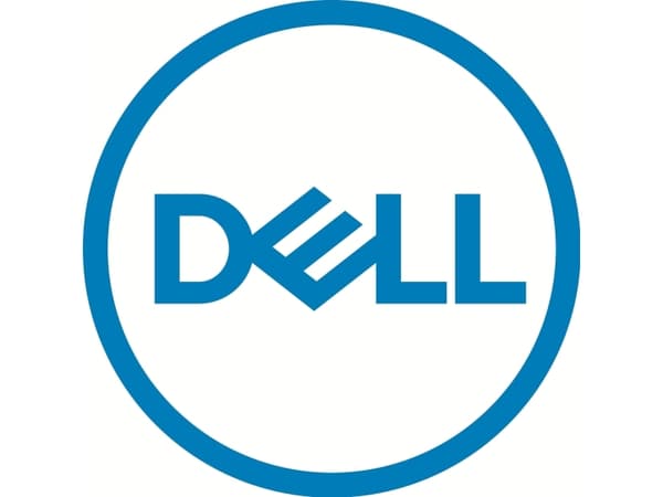 Dell AC Adapter - Strömadapter - AC 100-240 V - 65 Watt - för Latitude 5480, 5580, 7280
