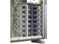 Miniatyrbilde 4 av 5: Chieftec Mediumtower Uni 400W ATX/EATX Black, Midi Tower, PC, Sort, ATX, 400 W, 540 mm