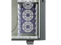 Miniatyrbilde 5 av 5: Chieftec Mediumtower Uni 400W ATX/EATX Black, Midi Tower, PC, Sort, ATX, 400 W, 540 mm