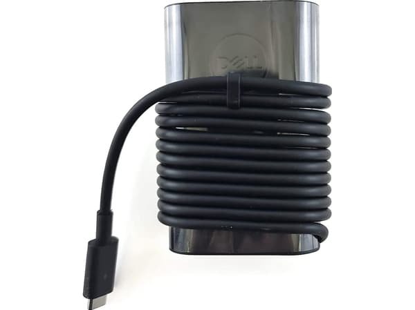 DELL P13YF, Bärbar dator, inomhus, 45 W, 19.5 V, DELL, Chromebook 5190 SANTA FE 11 BTX, Chromebook 5190 2-IN-1 SANTA FE 11 BTX, 7486 NIGHTCRAWLER BTX
