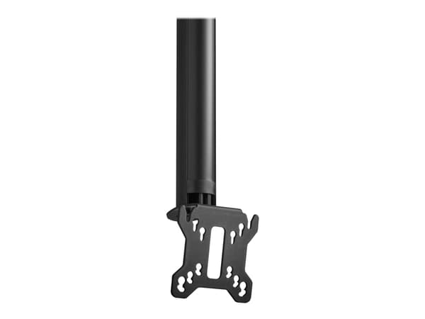Vogel's Connect-It PUC 2422 - Komponenter for montering (stang) - aluminium - svart