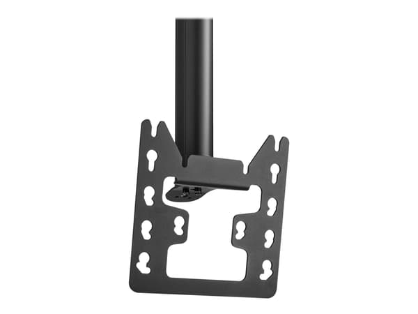 Vogel's Connect-It PUC 2422 - Komponenter for montering (stang) - aluminium - svart