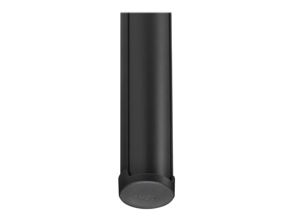 Vogel's Connect-It PUC 2422 - Komponenter for montering (stang) - aluminium - svart