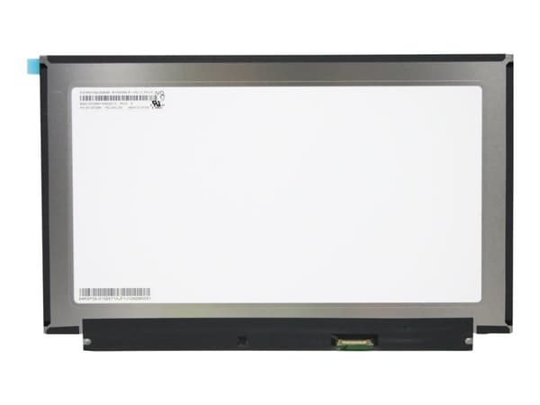 Lenovo - 13,3" (33,8 cm) HD LCD TN-näyttö, 250 nit:tä