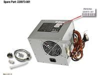 POWER SUPPLY280W