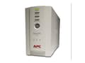 Miniatyrbilde 4 av 5: APC Back-UPS CS 350 - UPS - AC 230 V - 210 watt - 350 VA - RS-232, USB - utgangskontakter: 4 - beige