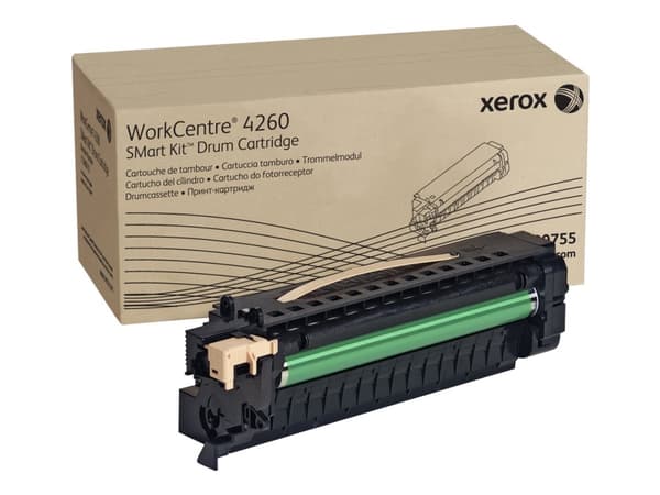 Xerox WorkCentre 4250 - Trommelpatron - for WorkCentre 4250, 4260