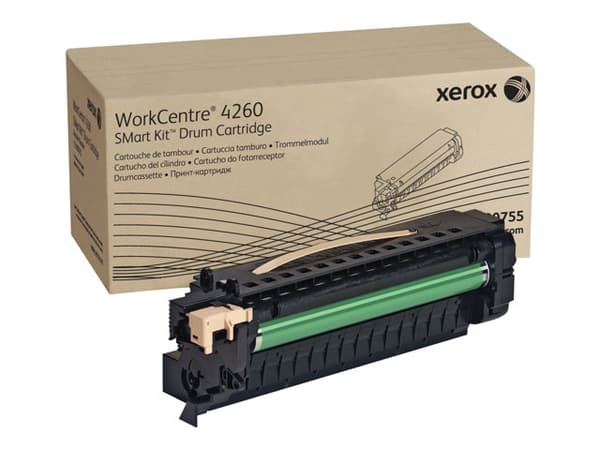 Xerox WorkCentre 4250 - Trommelpatron - for WorkCentre 4250, 4260