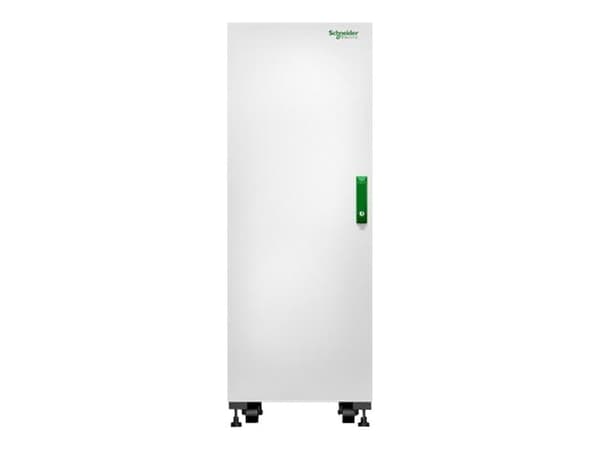 Schneider Electric Easy UPS 3S E3SXR6 Empty Modular Battery Cabinet - Batteriinnbygging - for Easy UPS 3S E3SUPS10KHB, E3SUPS10KHB1, E3SUPS30KHB, E3S