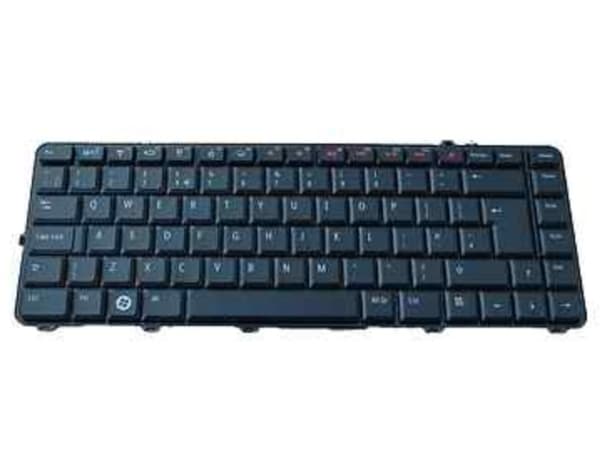 DELL C572K, Tangentbord, Engelsk, ASUS, Studio 1555, 1557, 1558