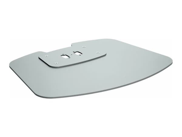 Vogel's Professional Connect-it PFF 7020 - Monteringskomponent (golvplatta) - silver