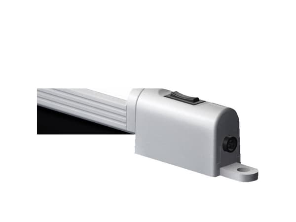 Rittal SZ 4140.840, Hvit, TS, SE, AE, CM, TP, 530 mm, 20,6 mm, 32,8 mm, 1 stykker