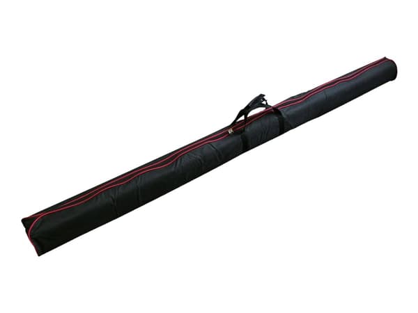 Elite ez-Cinema F120NWV - Projeksjonsskjerm - 120" (305 cm) - 4:3 - MaxWhite - svart