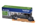 Miniatyrbilde 3 av 5: Brother TN-247 svart toner original (TN247BK)