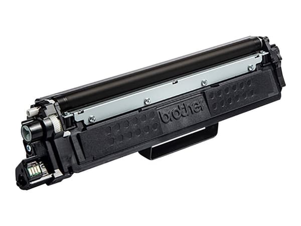 Brother TN-247 svart toner original (TN247BK)