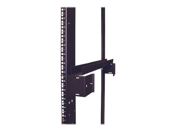 APC AR8008BLK hylletilbehør Kabelskilleskuff