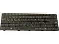 Miniatyrbild 3 av 4: DELL YDK9T, Tangentbord, tyska, DELL, Inspiron M4010, M5030